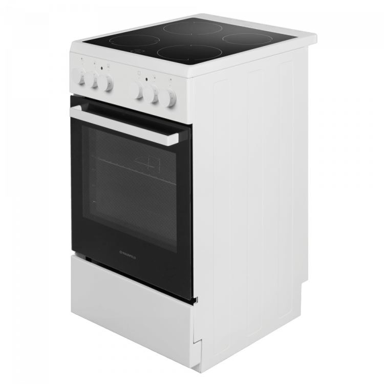 Maunfeld MEC55CW07 электрическая плита