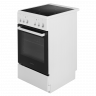 Maunfeld MEC55CW07 электрическая плита