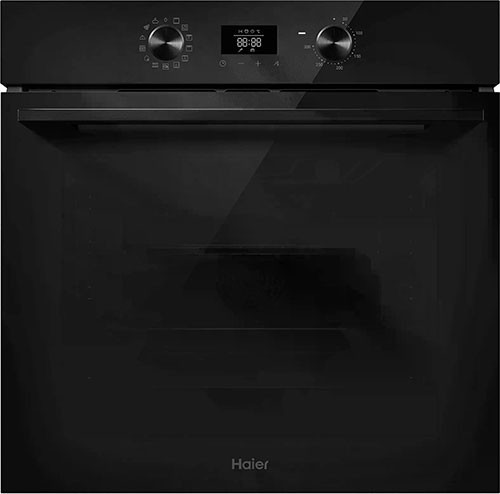 Haier HOQ-K3QNP6GB электрический духовой шкаф