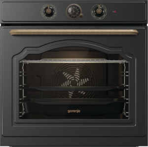 Gorenje BOS67371CLB электрический духовой шкаф