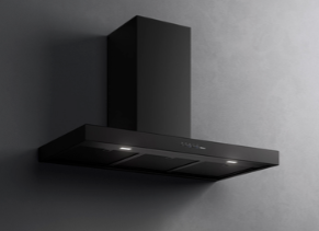 Falmec MERCURIO BLACK 90 вытяжка