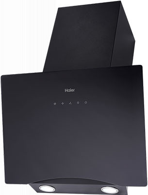 Haier HVX-W692GB наклонная вытяжка