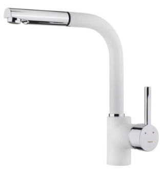 Teka ARK 938 WHITE смеситель