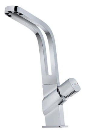 Teka ICO 915 CHROME смеситель