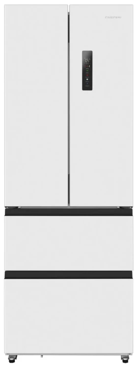 Meferi MFR70WH TOTAL NO FROST FRENCH DOOR ULTRA холодильник