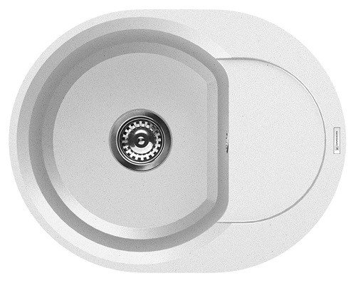 Omoikiri Sakaime 60E-WH 4993136 мойка