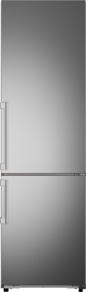 Asko RFC526RNBS1 холодильник