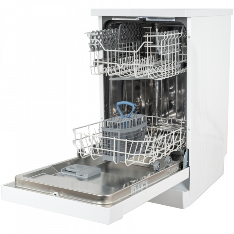 Schaub Lorenz SLG SW4800 посудомоечная машина отдельностоящая