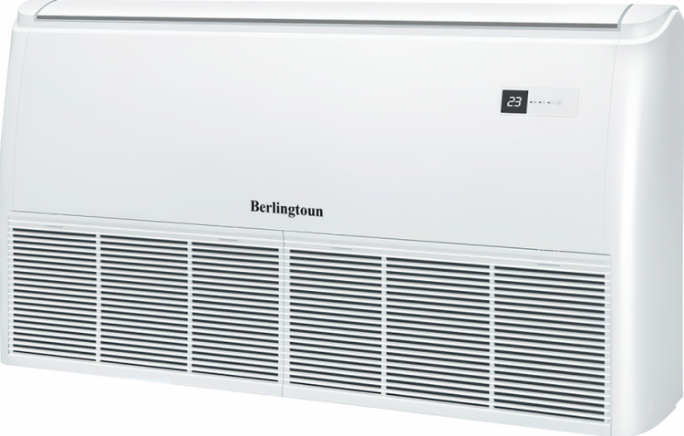 Berlingtoun BCI-18AFIN1/BCO-18AIN1 кондиционер