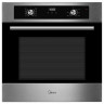 Midea MO670A4X электрический духовой шкаф