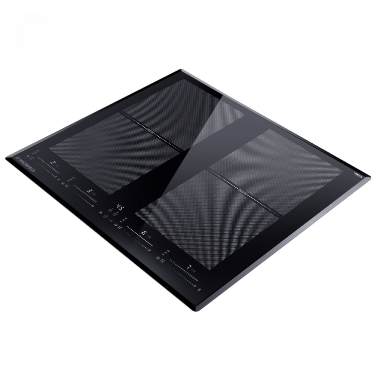 Maunfeld CVI594SF2BK LUX Inverter индукционная варочная панель