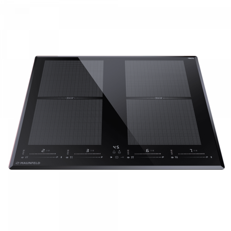 Maunfeld CVI594SF2BK LUX Inverter индукционная варочная панель