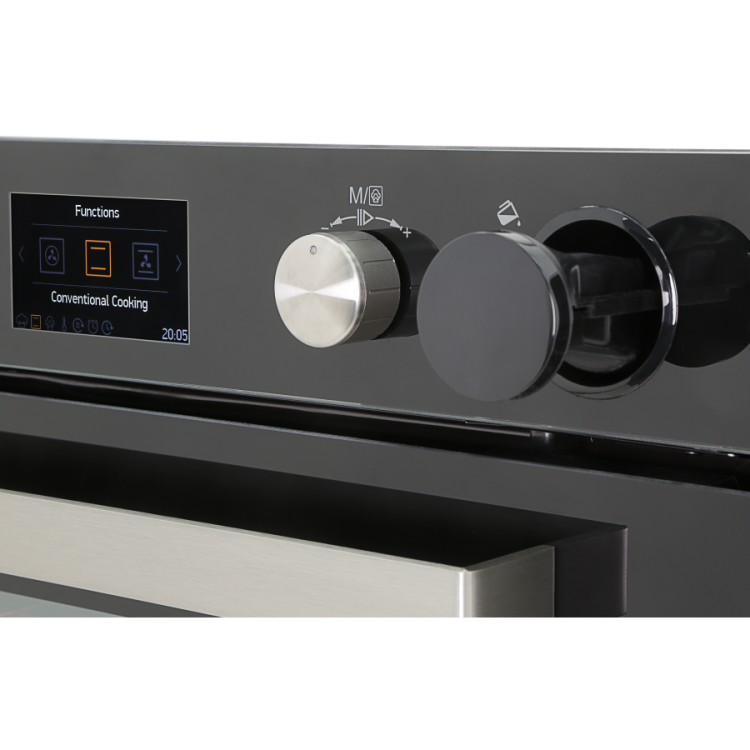 Schaub Lorenz SLB EY6953 духовой шкаф электрический