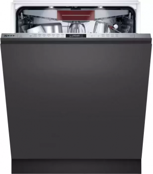Neff S157ZCX35E встраиваемая посудомоечная машина