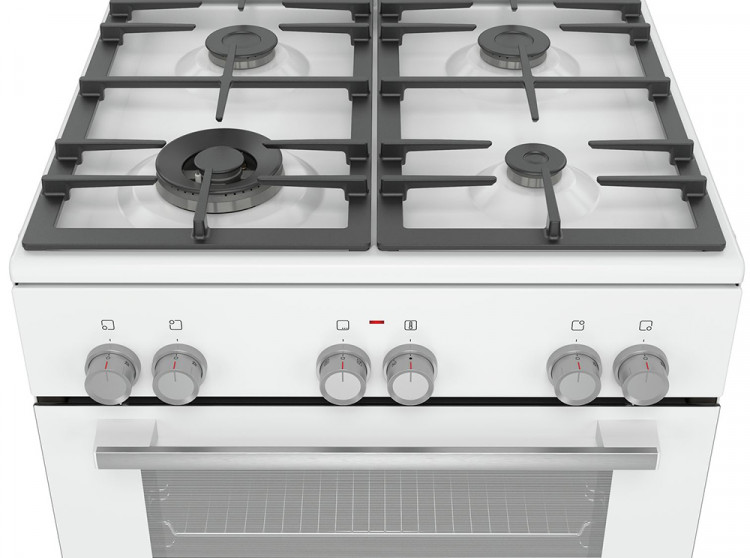 Bosch HXA090I20R плита газовая