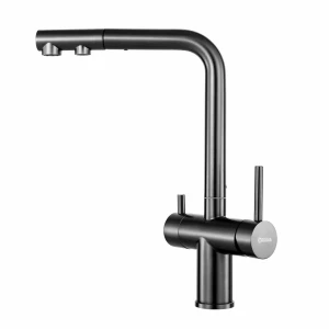 Arona ARM 303 BLACK смеситель