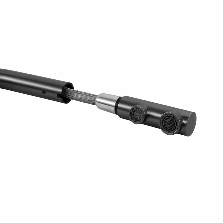 Arona ARM 303 BLACK смеситель