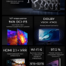 Xiaomi MI TV S65 телевизор