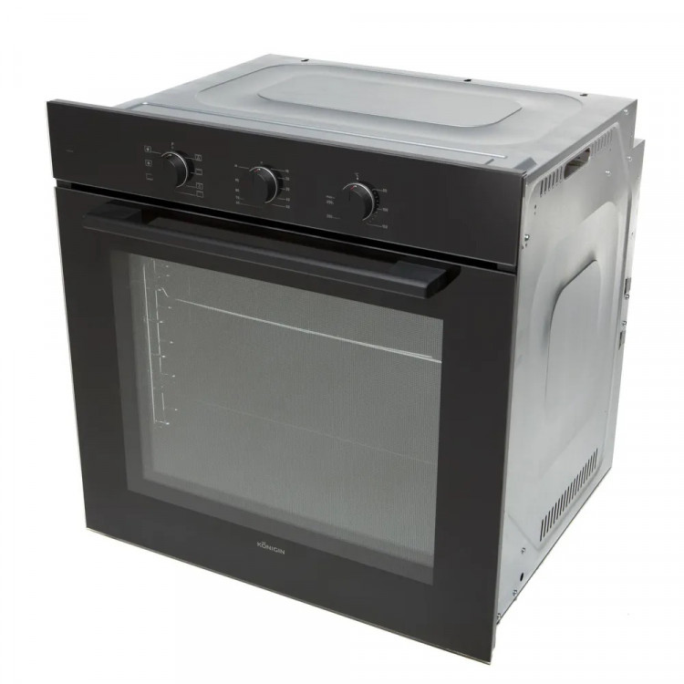 Konigin Barberry 60 BKF MR7 электрический духовой шкаф