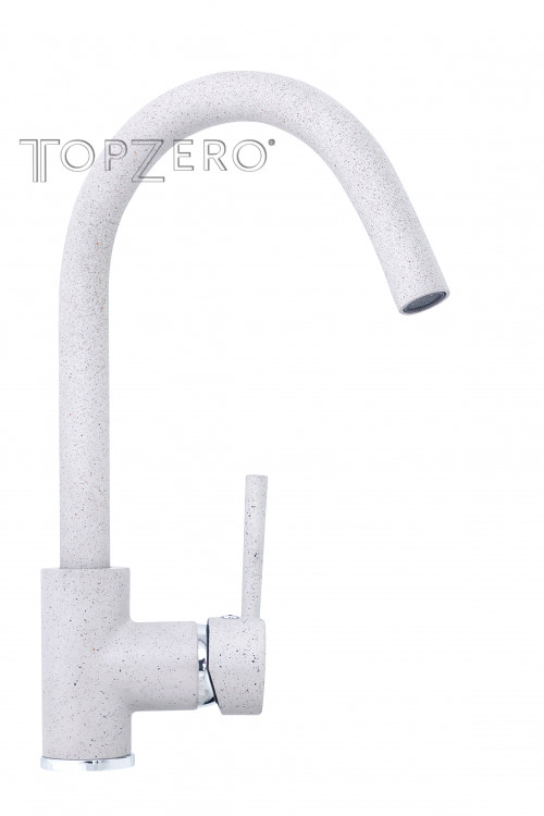 TopZero Romeo Ground-38 смеситель гранит