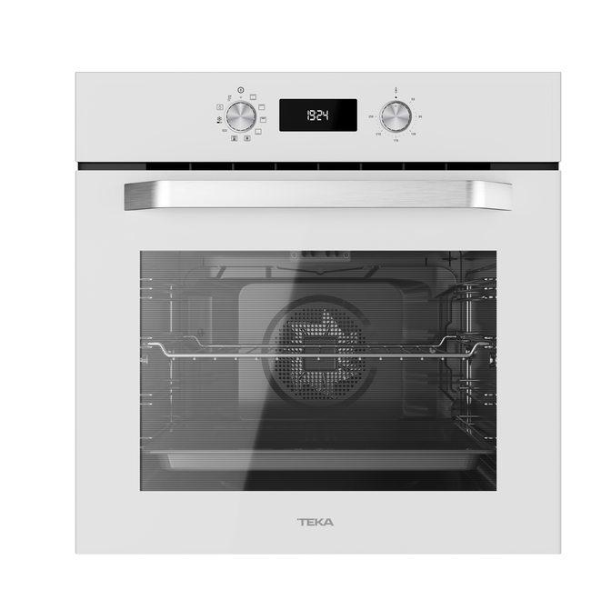 Teka HCB 6535 WHITE электрический духовой шкаф