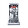 Lex DW 4562 IX встраиваемая посудомоечная машина