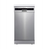 Lex DW 4562 IX встраиваемая посудомоечная машина