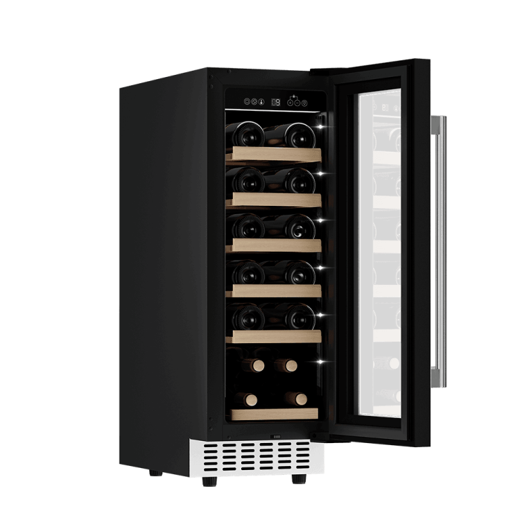 Meyvel  MV19-KWT1 встраиваемый винный шкаф