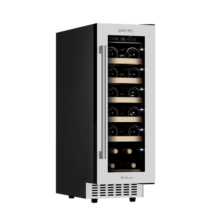 Meyvel  MV19-KWT1 встраиваемый винный шкаф