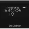 De Dietrich DPI4321H индукционная варочная панель