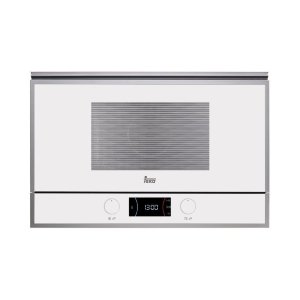 Teka ML 822 BIS L WHITE встраиваемая микроволновая печь