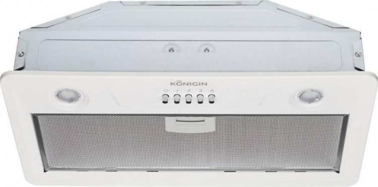 Konigin Skylark White 60 вытяжка
