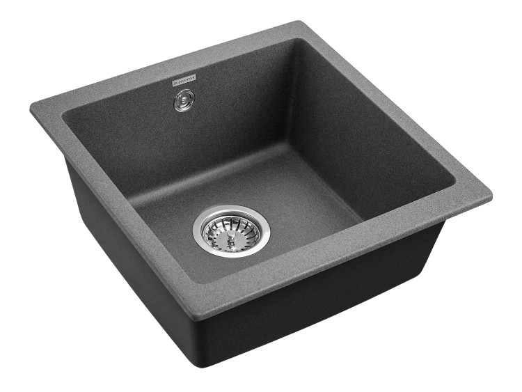 Paulmark GERA 50 графит мойка