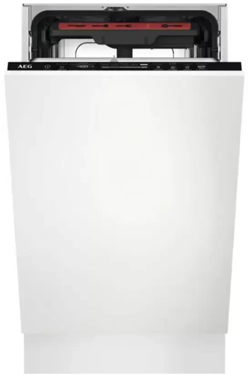 AEG FSE74527P встраиваемая посудомоечная машина