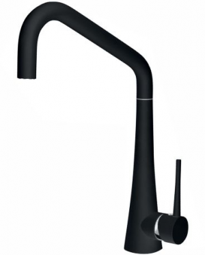 Alveus EDEN BLACK смеситель