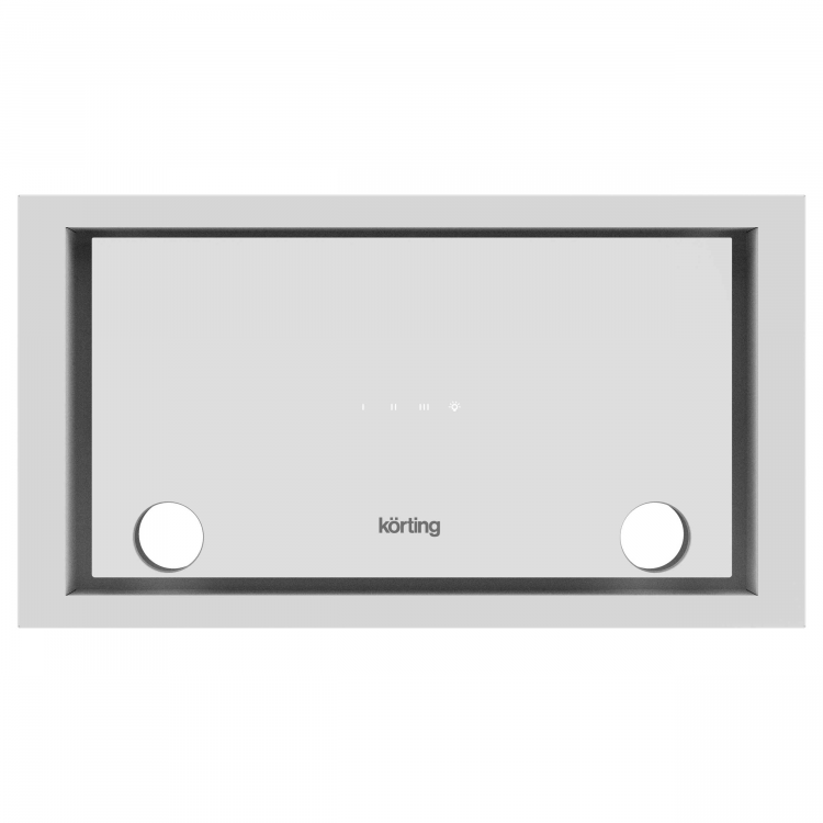 Korting KHI 6777 GW вытяжка