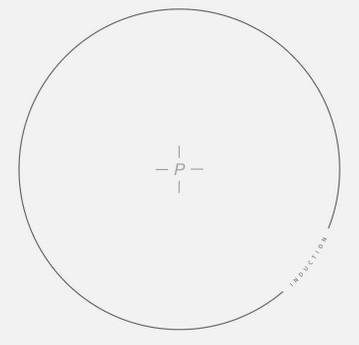 Graude IK 60.0 AW индукционная варочная панель