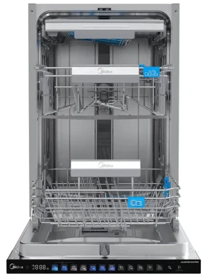 Midea MID45S730i встраиваемая посудомоечная машина