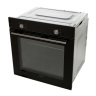 Konigin Barberry 60 BK E10 духовой шкаф электрический
