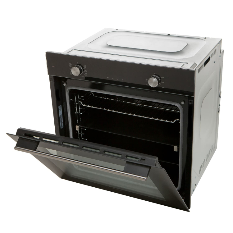 Konigin Barberry 60 BK E10 духовой шкаф электрический