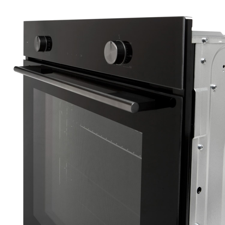 Konigin Barberry 60 BK E10 духовой шкаф электрический