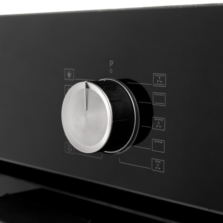 Konigin Barberry 60 BK E10 духовой шкаф электрический