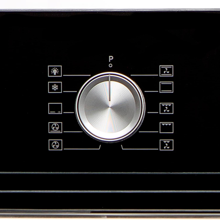 Konigin Barberry 60 BK E10 духовой шкаф электрический