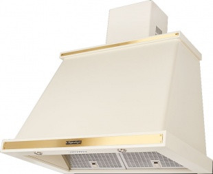 Kuppersberg T 969 C Bronze вытяжка