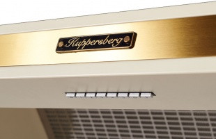 Kuppersberg T 969 C Bronze вытяжка