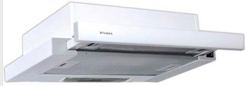 Faber FLOX WH A50 встраиваемая вытяжка