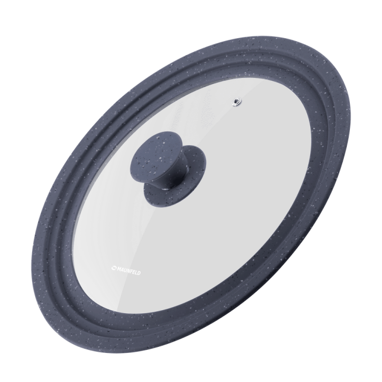 Maunfeld MGL2468SMDG крышка универсальная