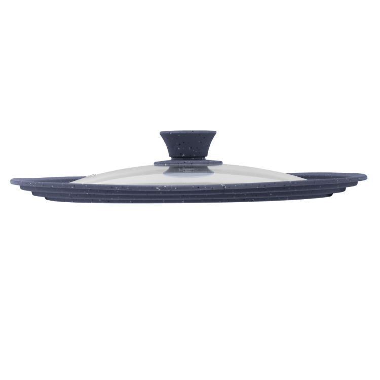 Maunfeld MGL2468SMDG крышка универсальная