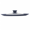 Maunfeld MGL2468SMDG крышка универсальная