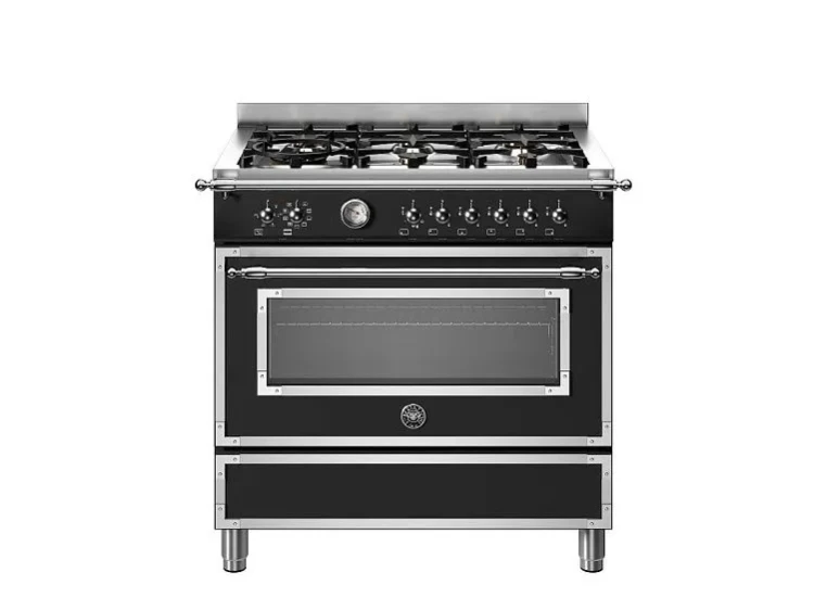 Bertazzoni HER96L1ENET варочный центр